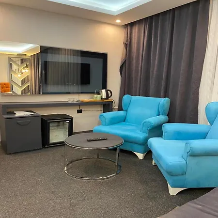 Apart Otel Valeron Premium 2*