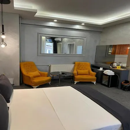 아파트호텔 Valeron Premium 2*