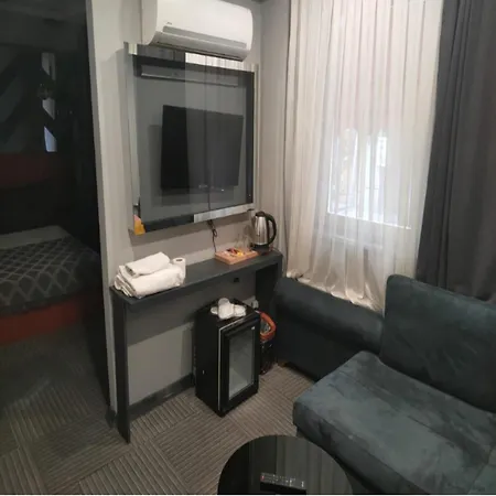 Apart Otel Valeron Premium