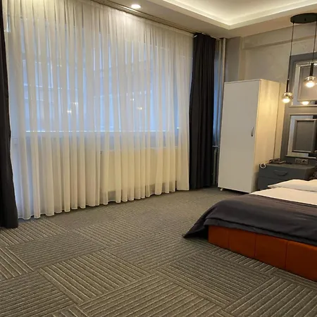 Valeron Premium Apart Otel 2*