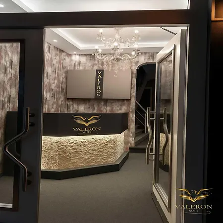 Valeron Premium