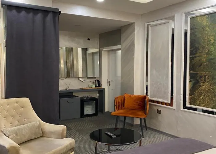 Valeron Premium Apart Otel