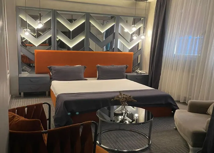 Valeron Premium İstanbul