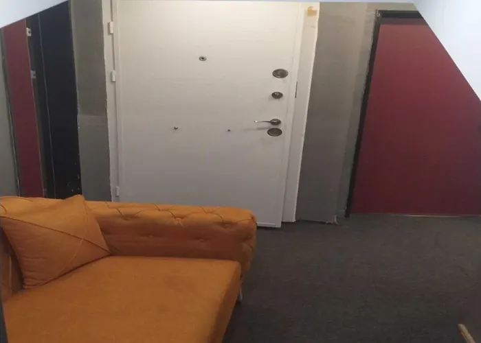 Valeron Premium Apart Otel