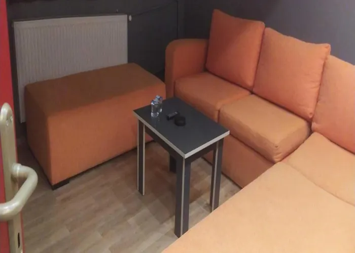 Valeron Premium Apart Otel