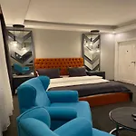 Apart-hotel Valeron Premium 2*