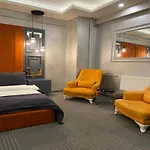 Apart-hotel Valeron Premium Istambul