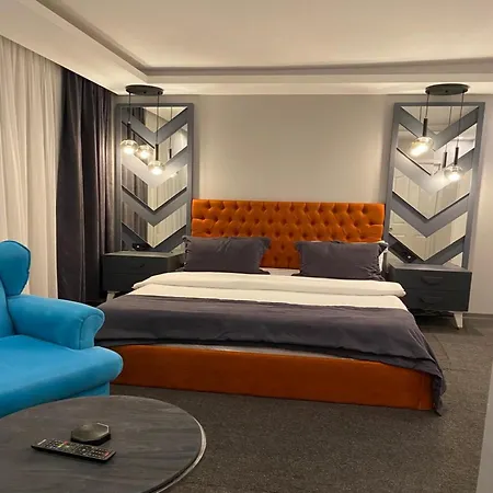 Valeron Premium 2*