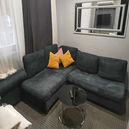 Valeron Premium Hotel apartamentowy Stambuł