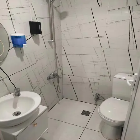 Valeron Premium Istanbulská provincie