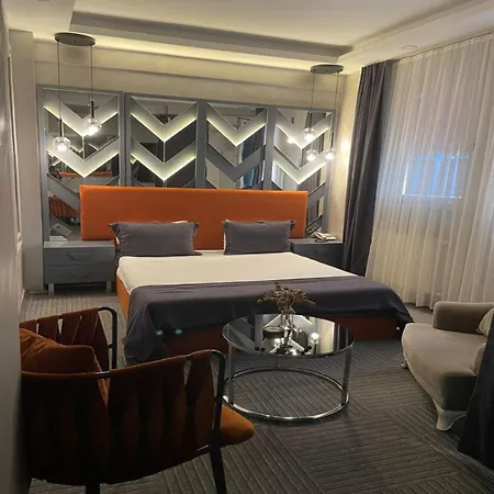 Valeron Premium Istanbulská provincie