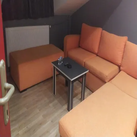 Valeron Premium Aparthotel