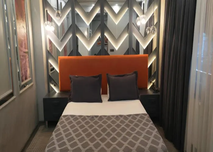 Valeron Premium Hotel apartamentowy 2*