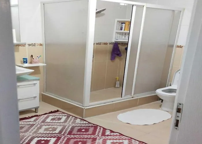 Hotel apartamentowy Valeron Premium 2*