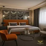 Aparthotel Valeron Premium Istanbul