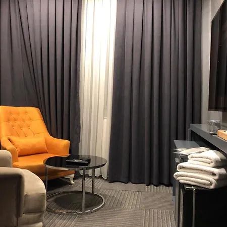 Valeron Premium Istanbulská provincie