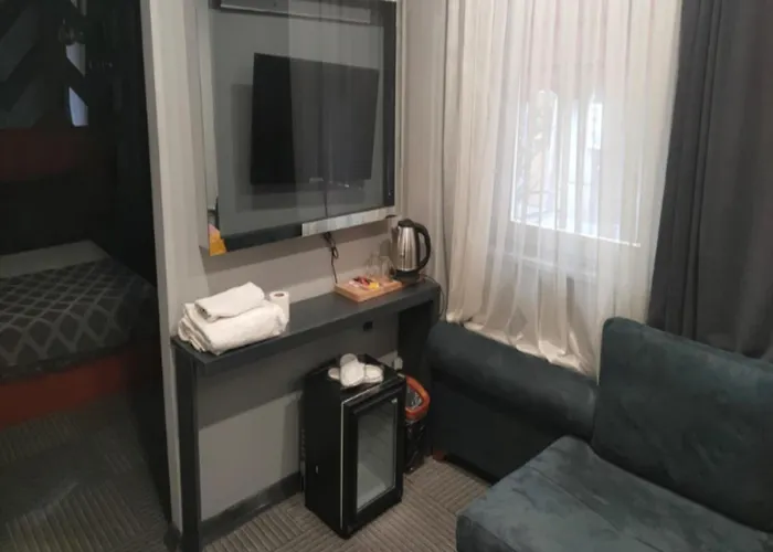 Aparthotel Valeron Premium