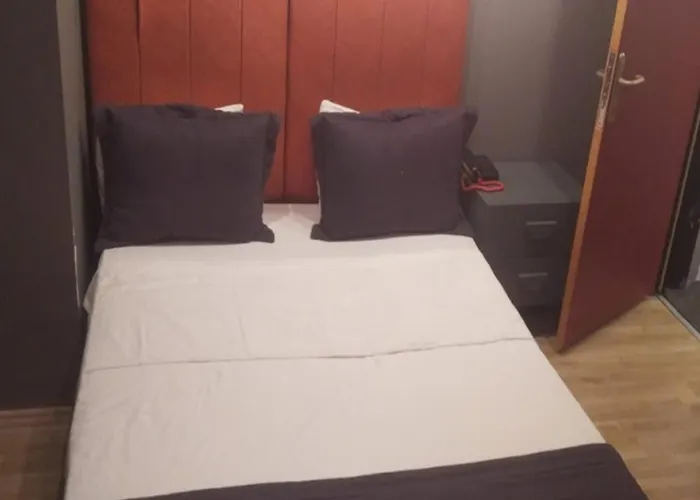 Valeron Premium Aparthotel Istanbulská provincie