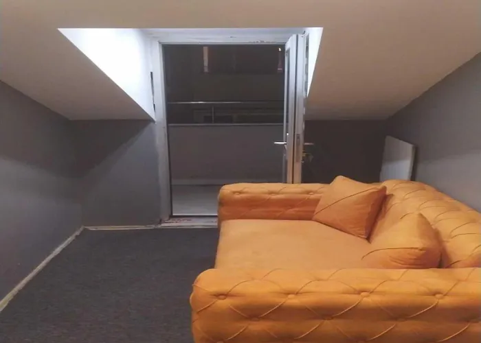 Valeron Premium Istanbulská provincie