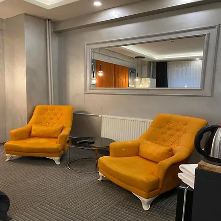 Apart Otel Valeron Premium