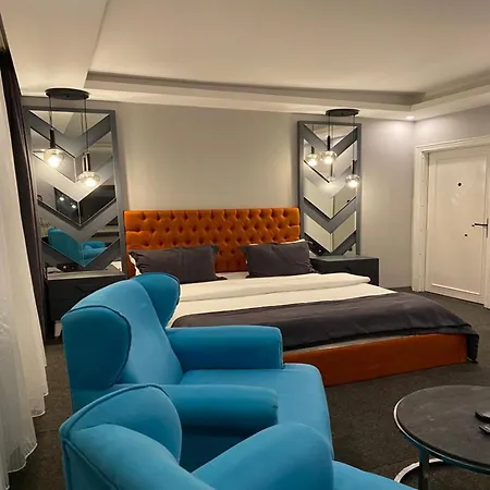 Apart Otel Valeron Premium 2*