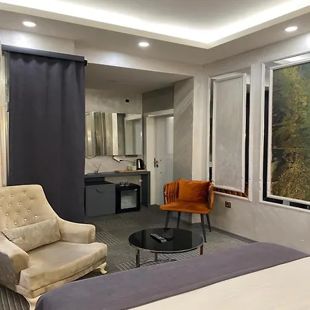 Valeron Premium Apart Otel