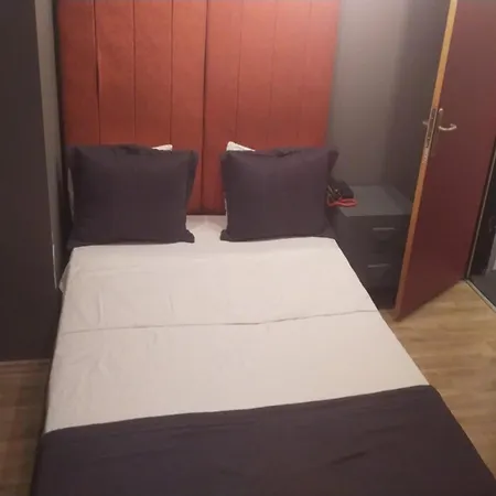 Valeron Premium Apart Otel İstanbul