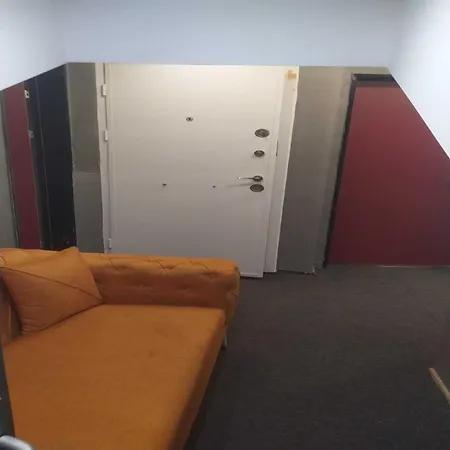 Valeron Premium Apart Otel